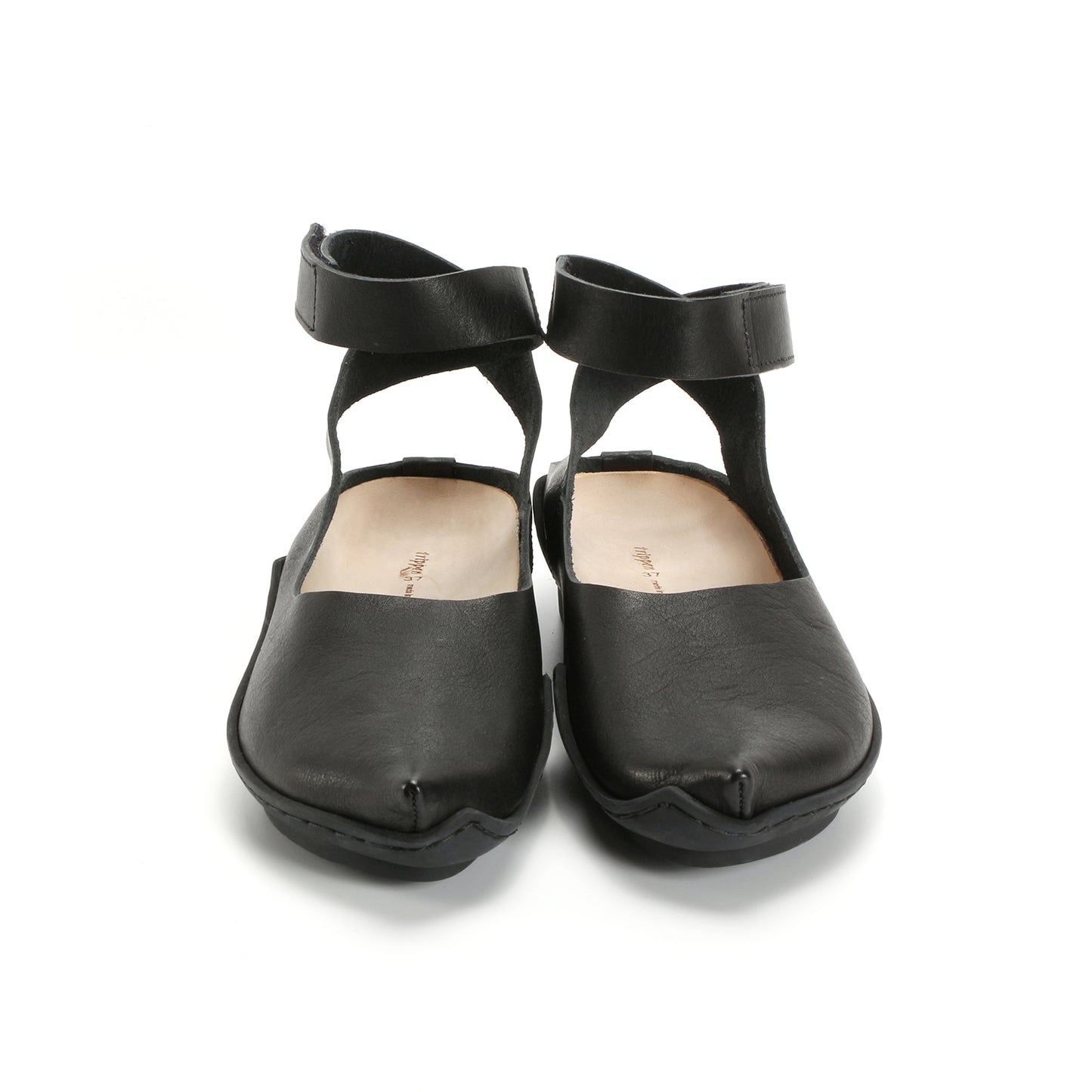 Frolic f - Black