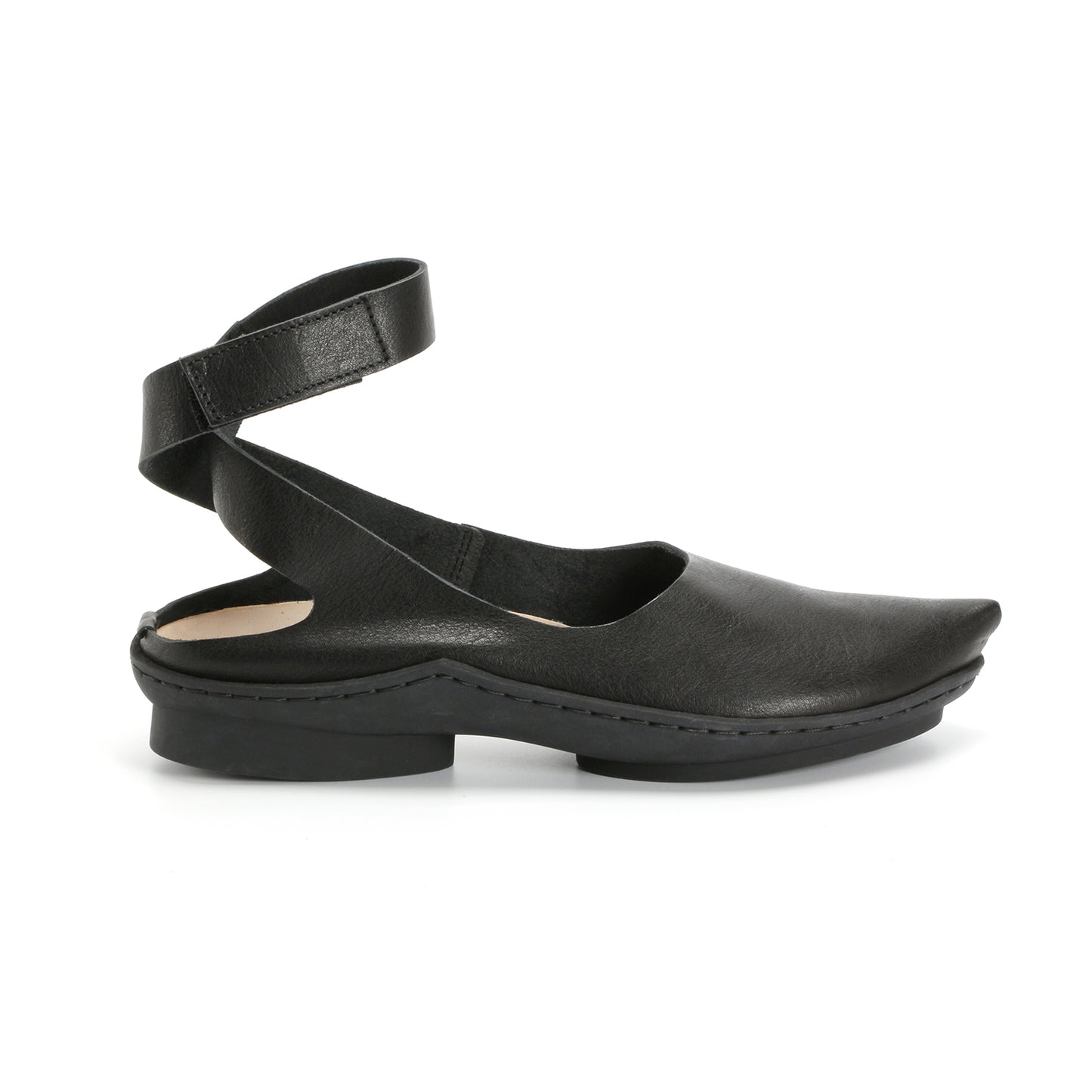 Frolic f - Black