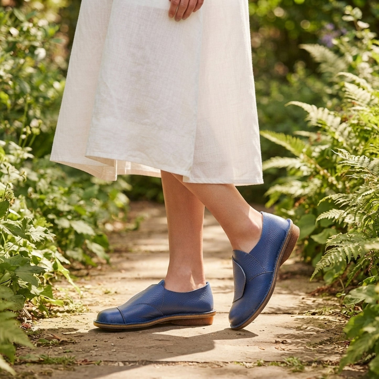 Grove f - Navy