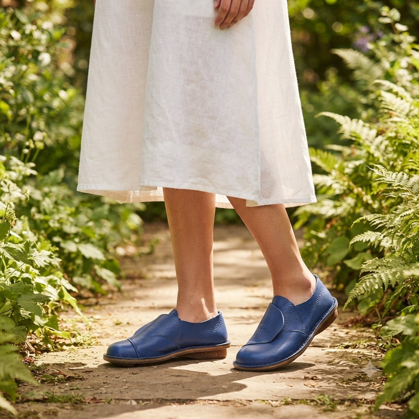 Grove f - Navy