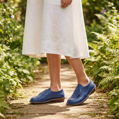 Grove f - Navy