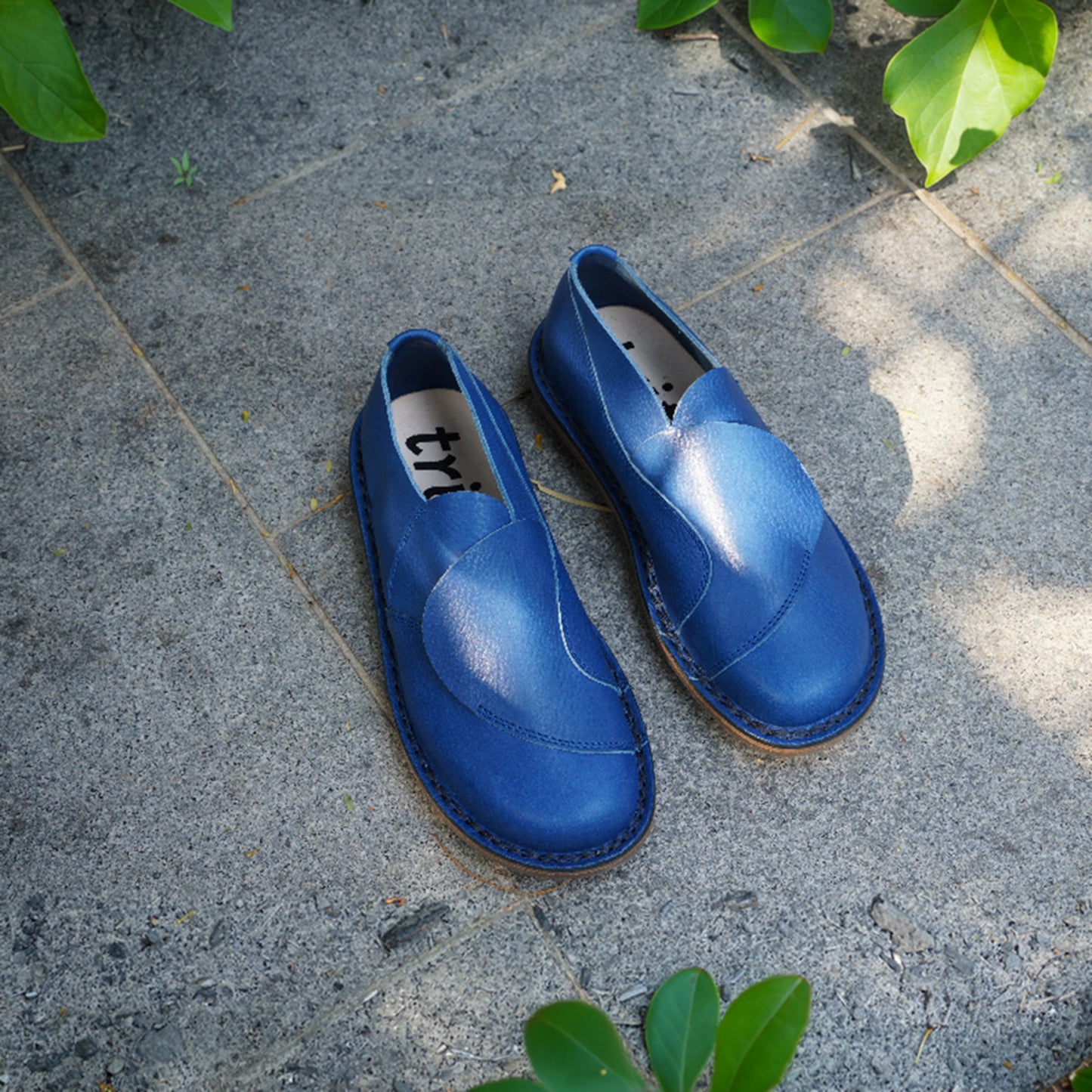 Grove f - Navy