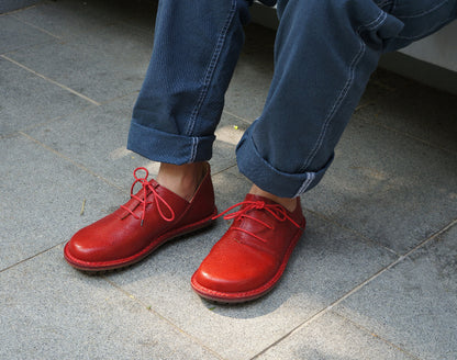 Haferl m - Red