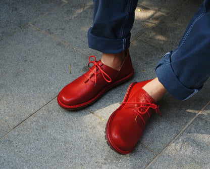 Haferl m - Red