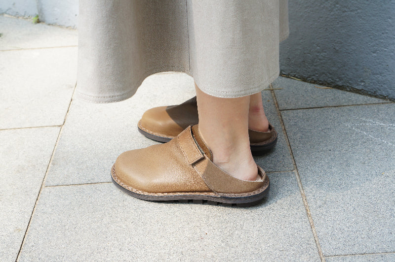Half-Beutel f