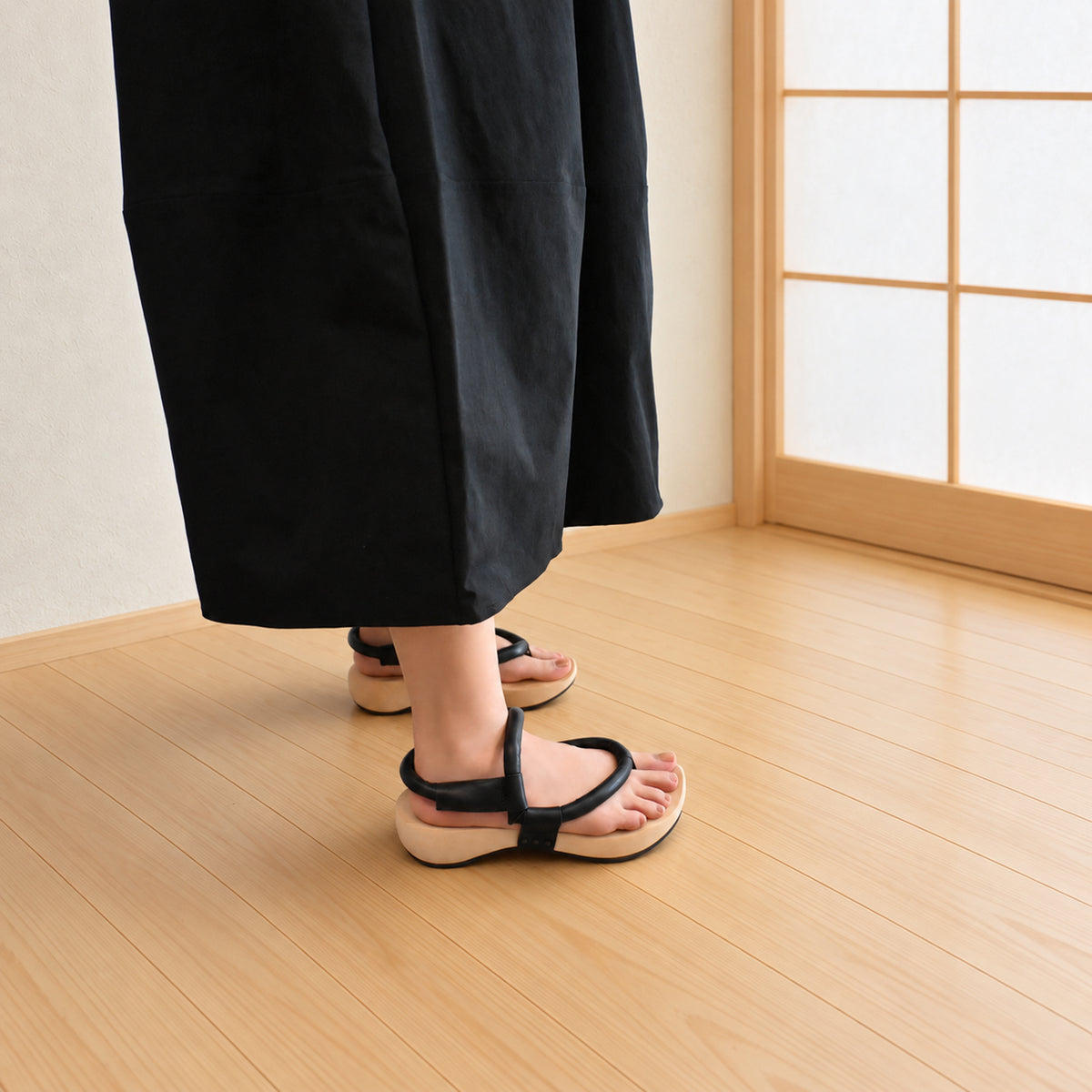 Hardwire f