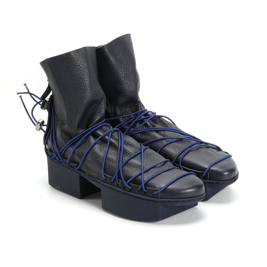 Impedance f - Navy