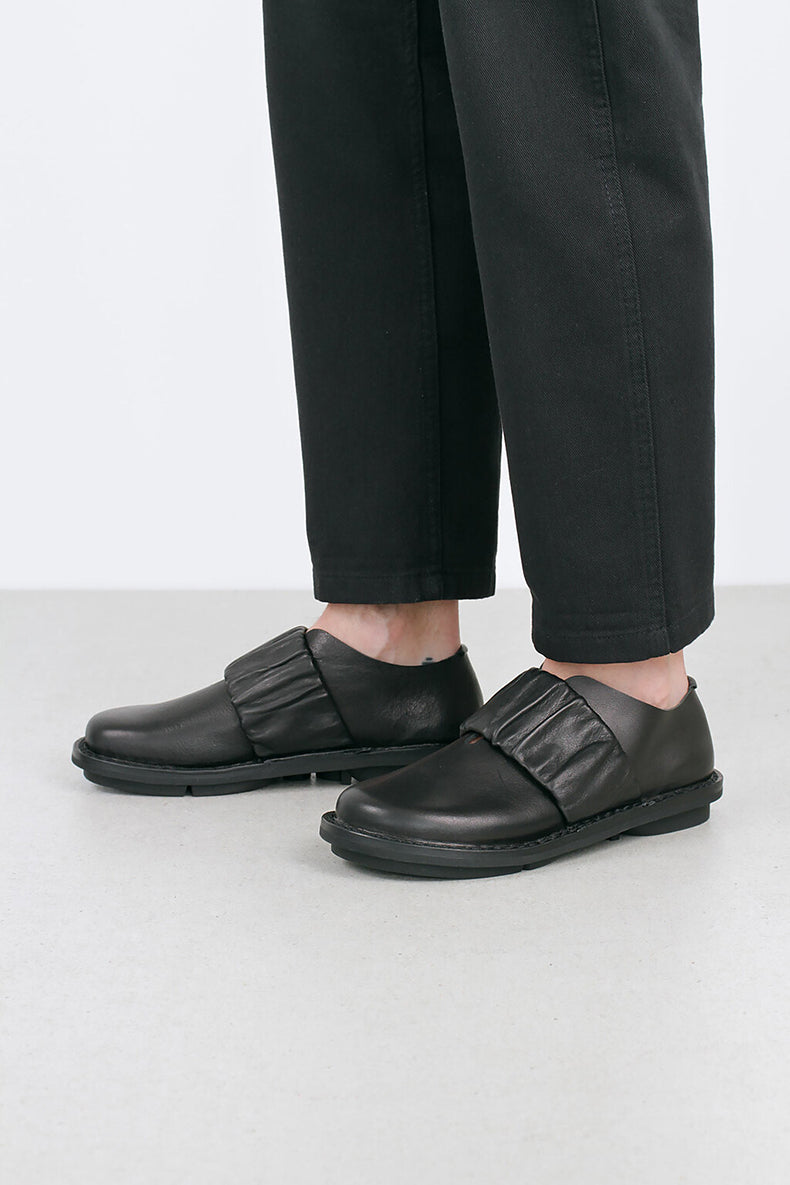 Keen m - Black