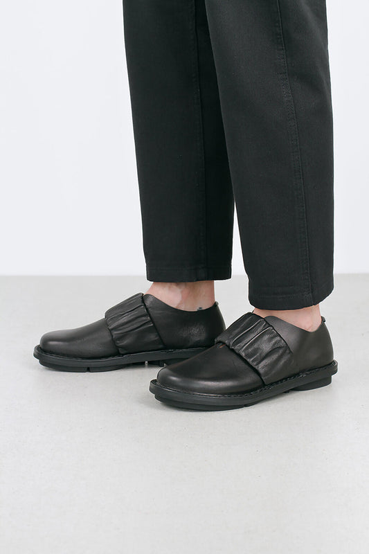 Keen m - Black