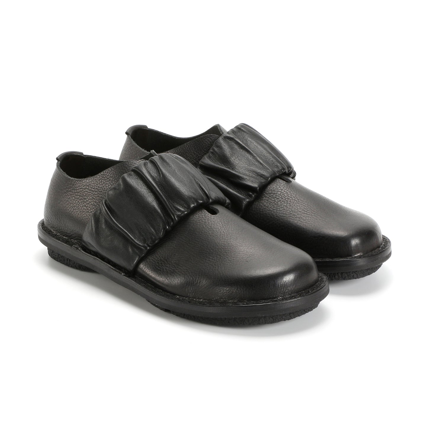 Keen m - Black
