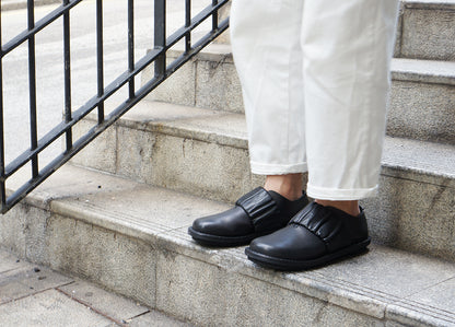 Keen m - Black