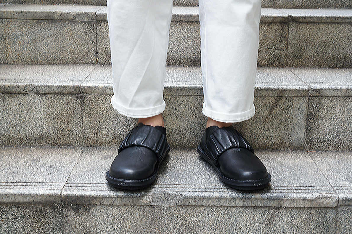 Keen m - Black
