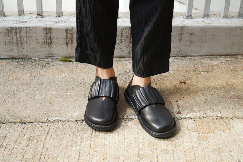 Keen m - Black