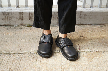 Keen m - Black