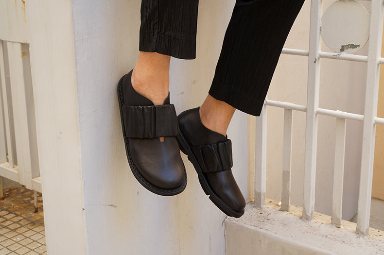 Keen m - Black