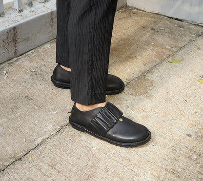 Keen m - Black