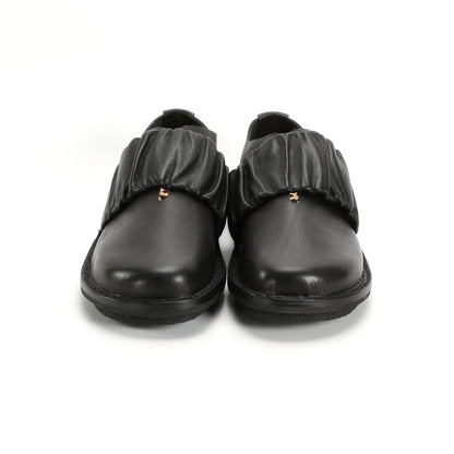 Keen m - Black