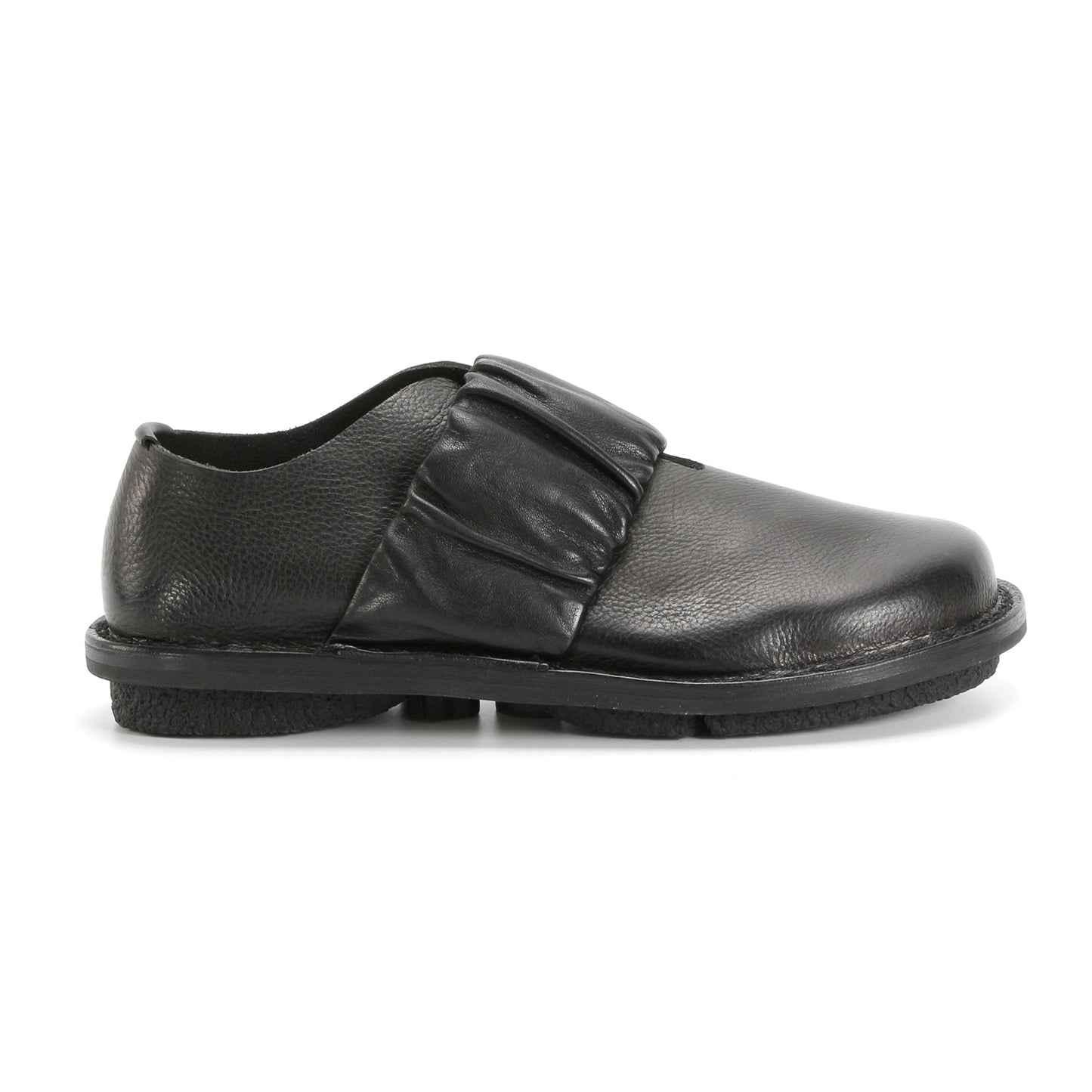 Keen m - Black