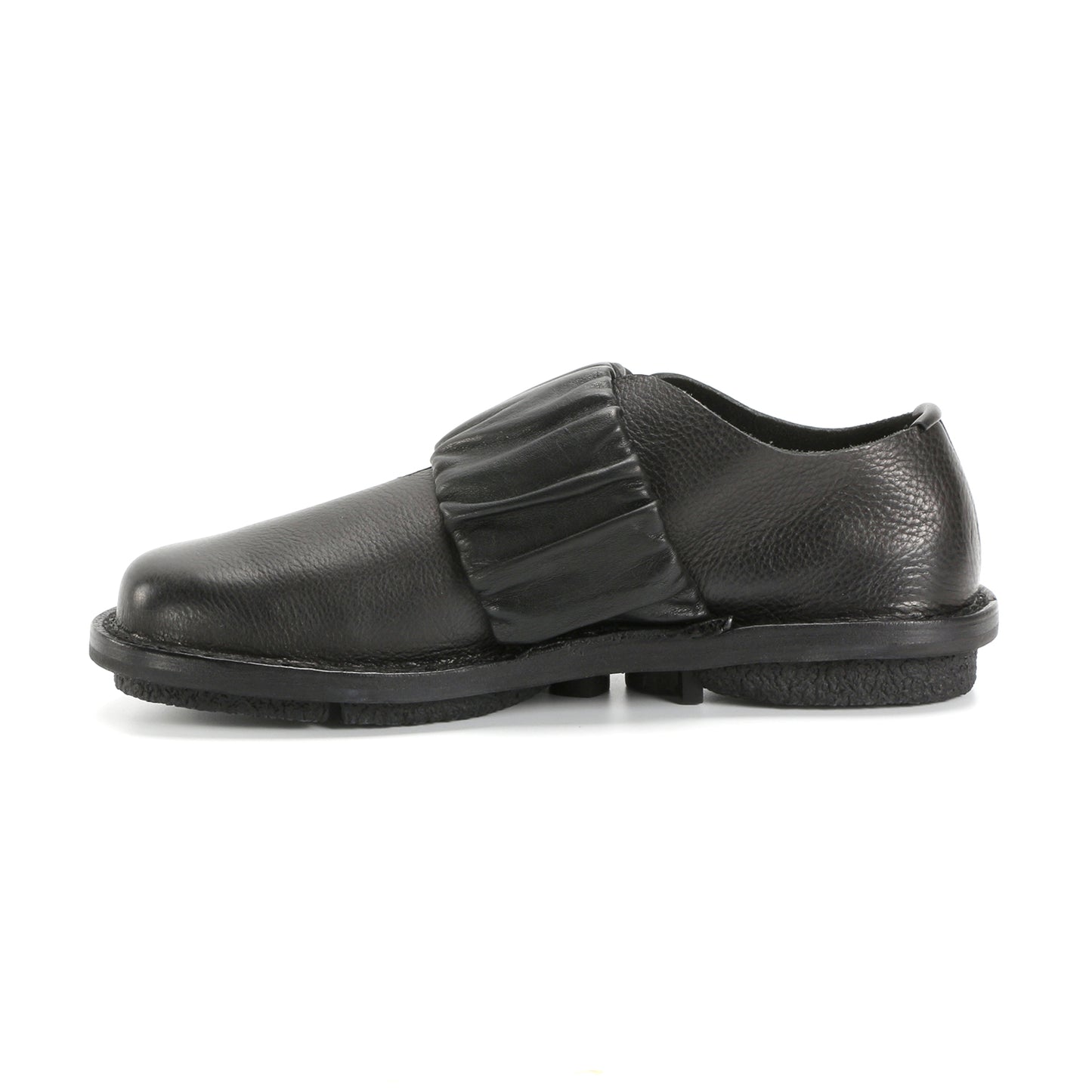 Keen m - Black