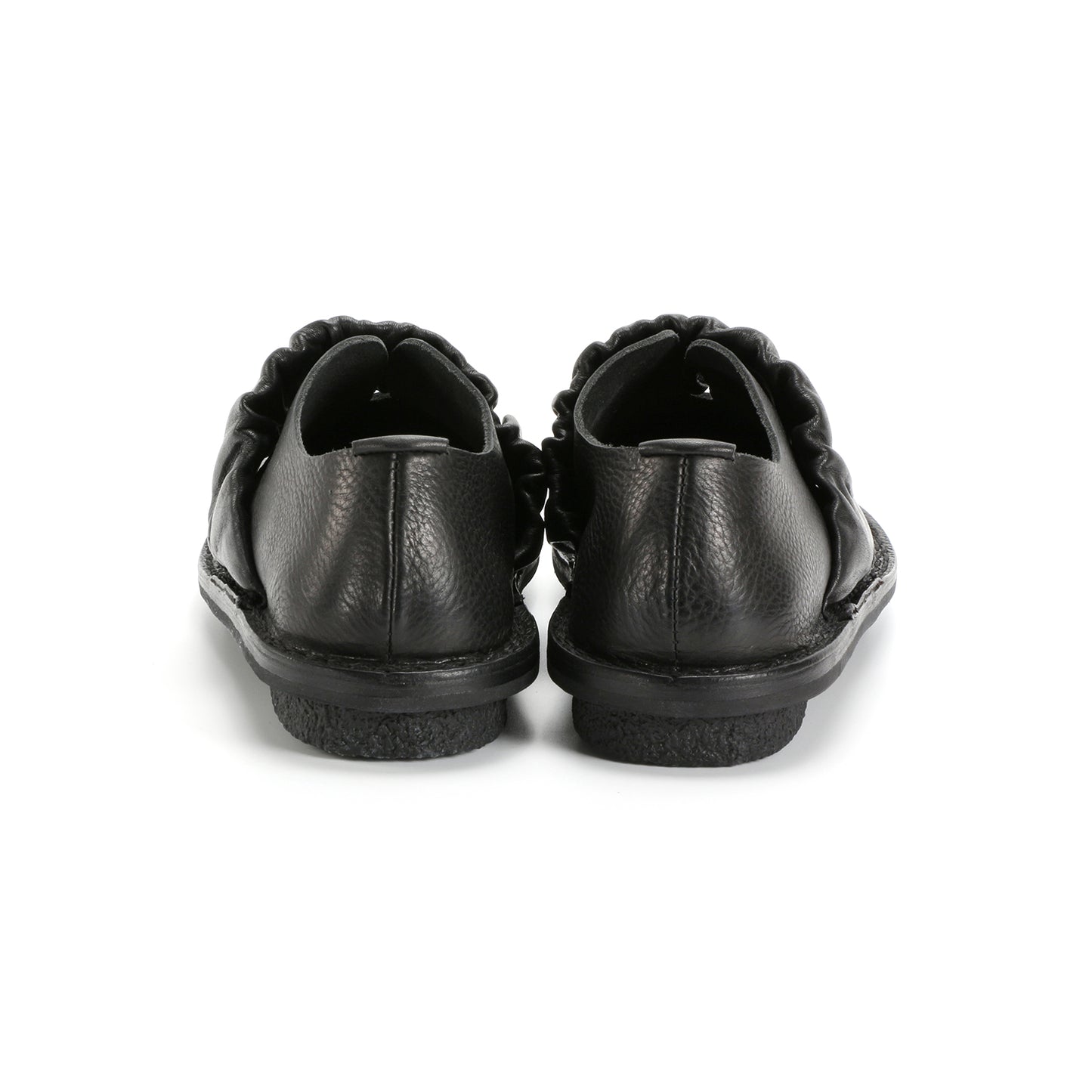 Keen m - Black