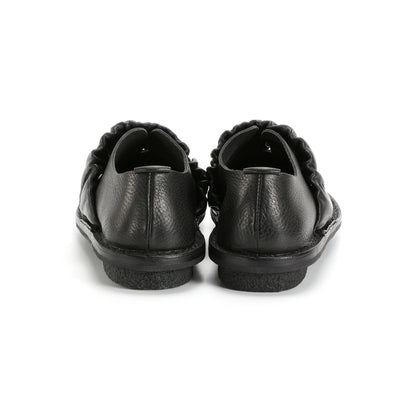 Keen m - Black