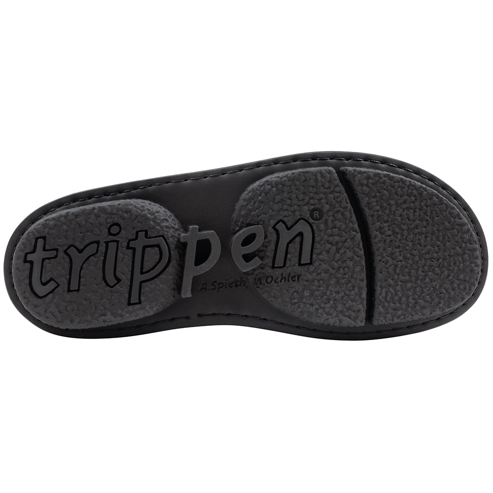 Keen m - Black