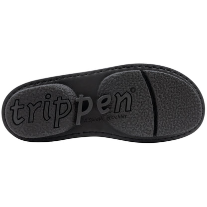 Keen m - Black
