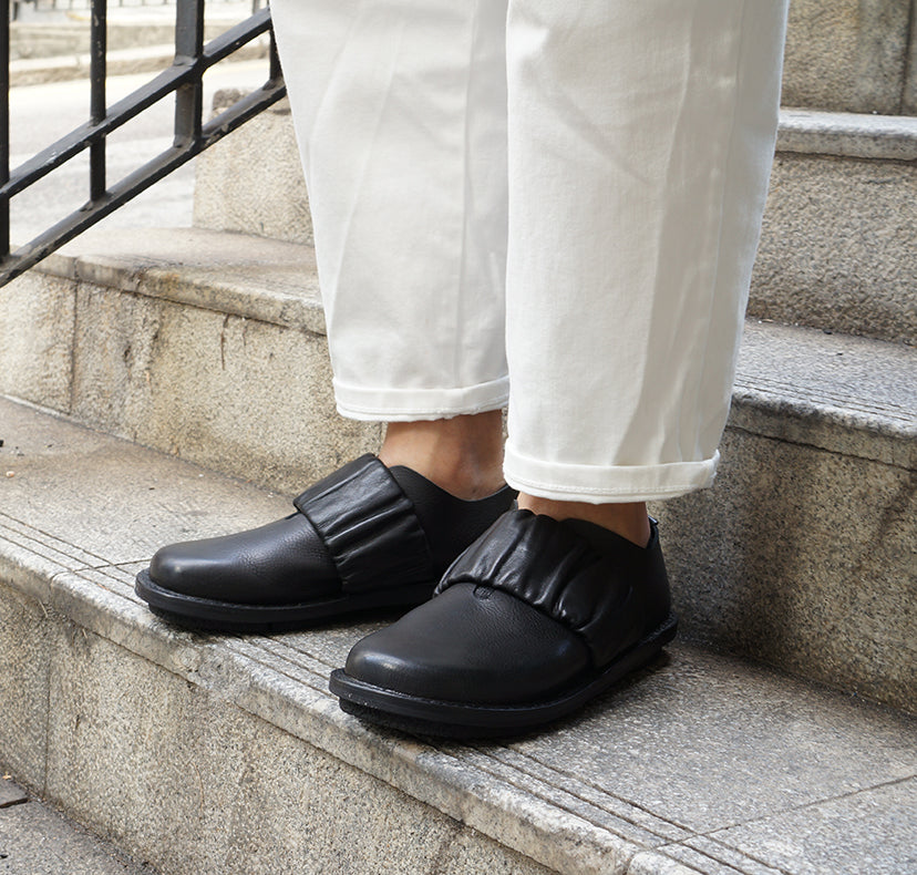 Keen m - Black
