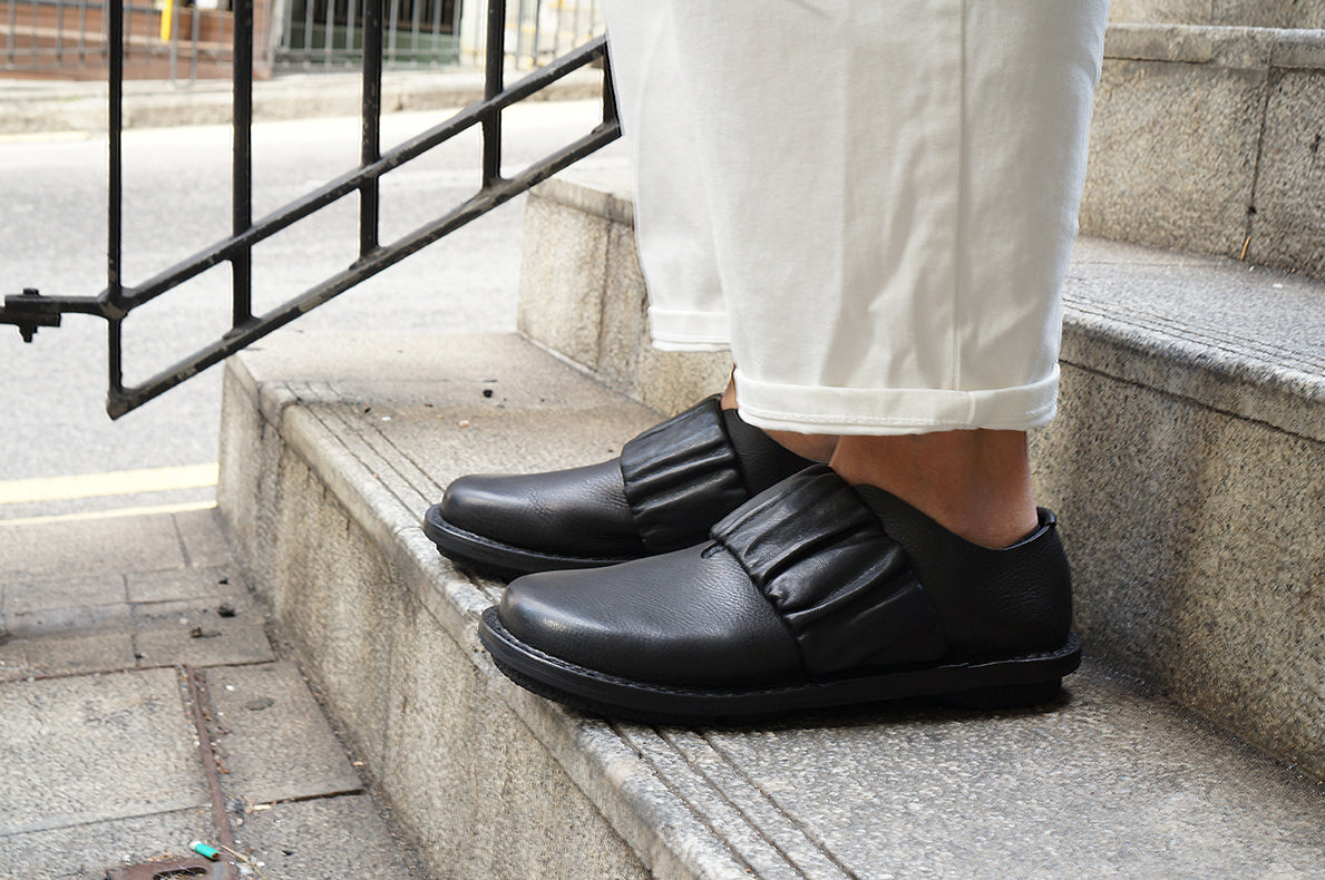 Keen m - Black