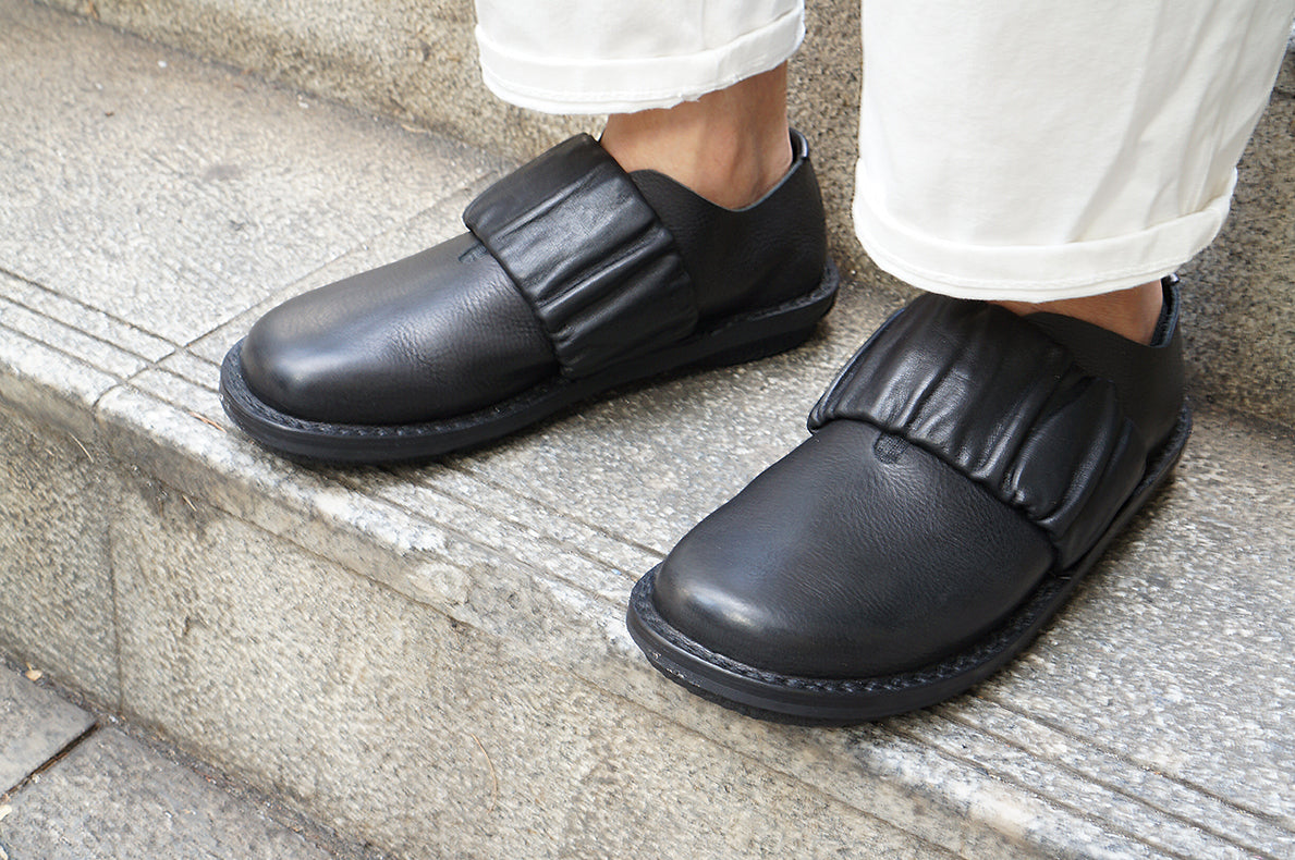 Keen m - Black