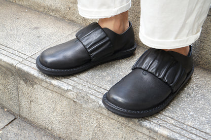 Keen m - Black