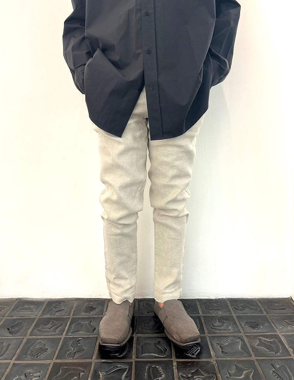 Key m