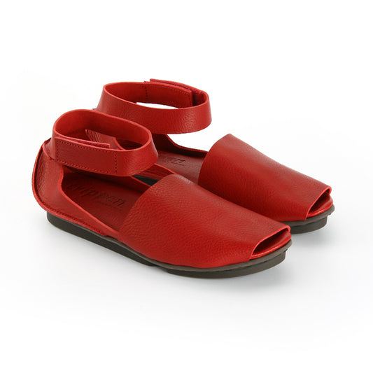 Lateen f - Red