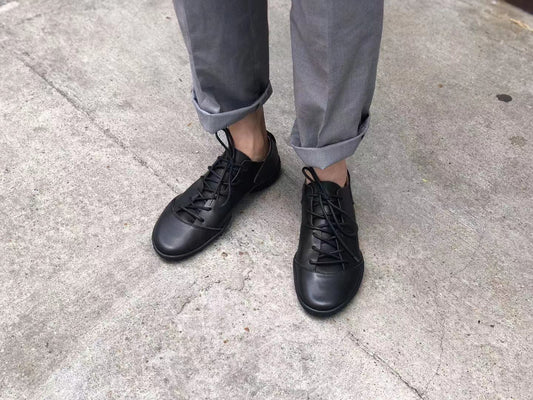 Monte m - Black