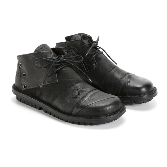 Proto m - Black