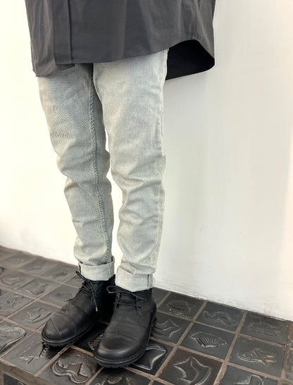 Proto m - Black