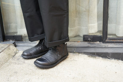 Proto m - Black