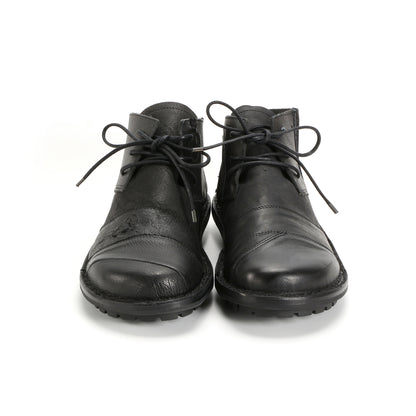 Proto m - Black