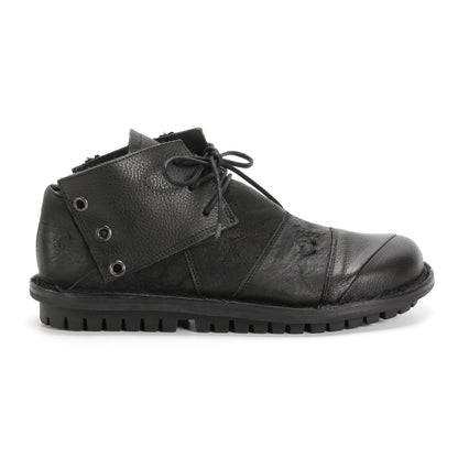 Proto m - Black