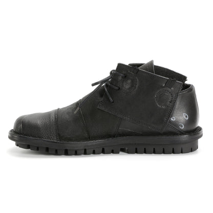 Proto m - Black