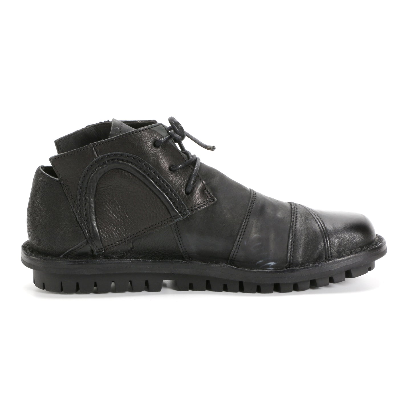 Proto m - Black