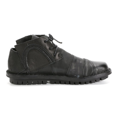 Proto m - Black