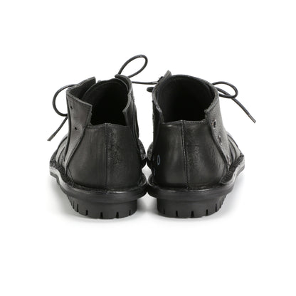 Proto m - Black