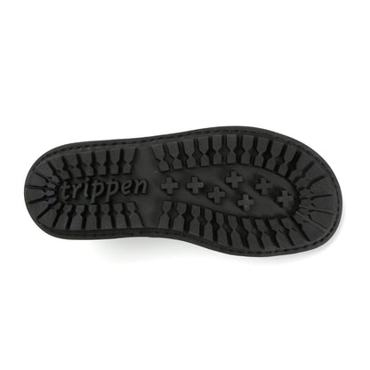 Proto m - Black
