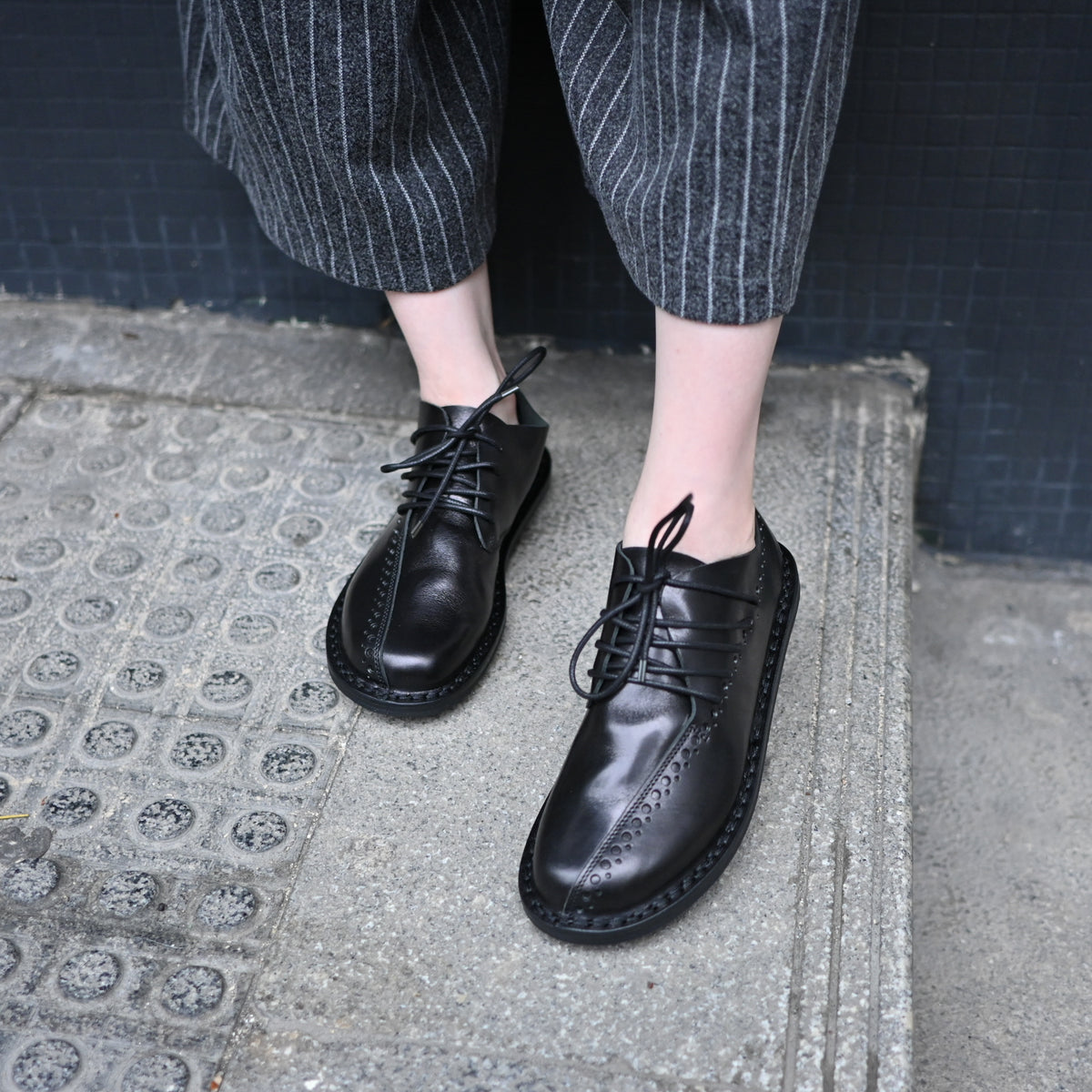 Punch f