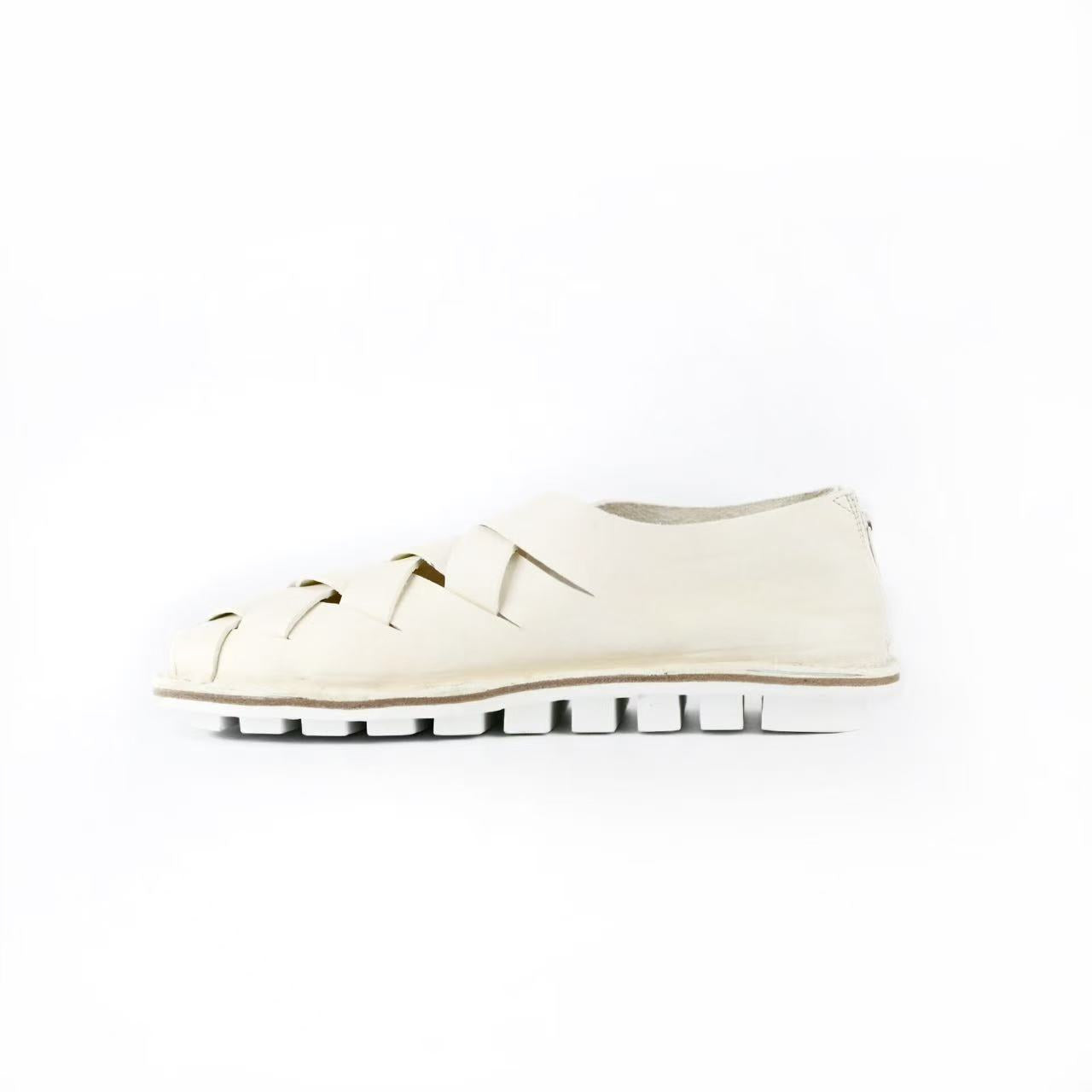 Push m - White