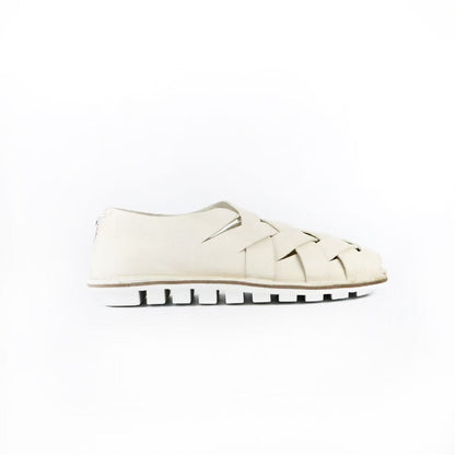 Push m - White
