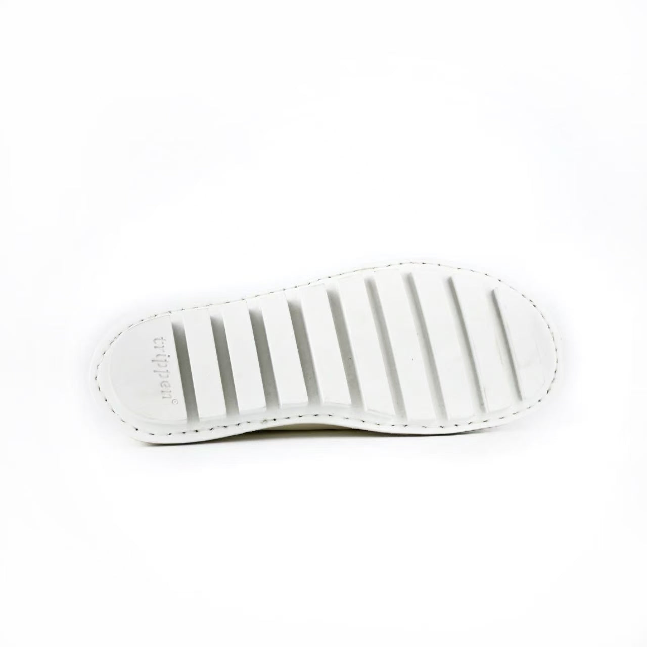 Push m - White