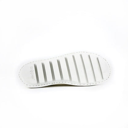 Push m - White