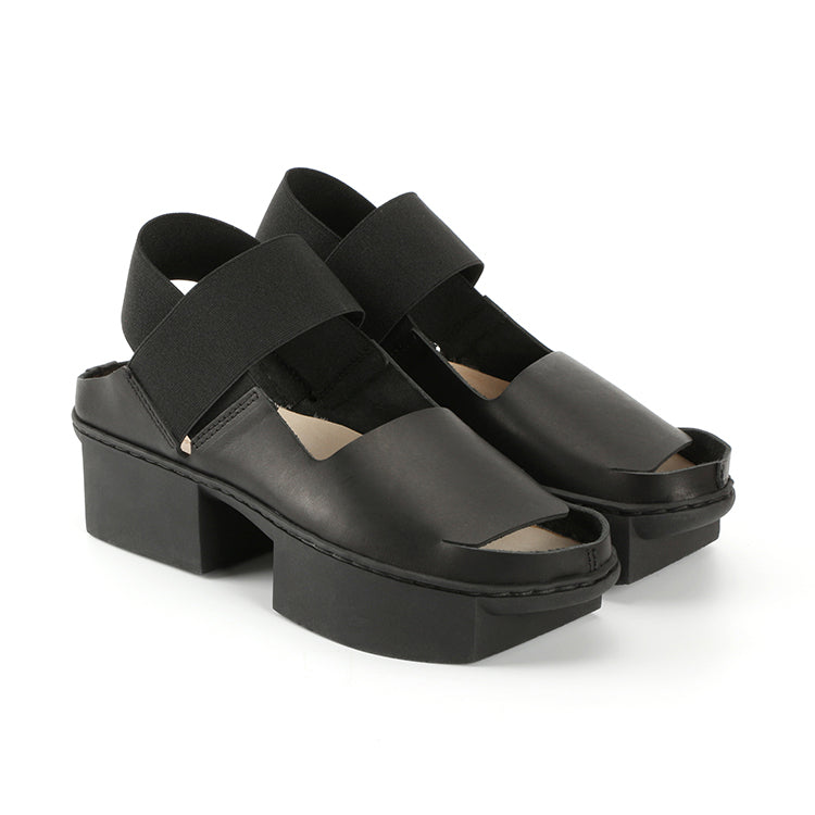 Revise f - Black